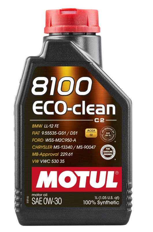 Motul 102888 — Olej silnikowy